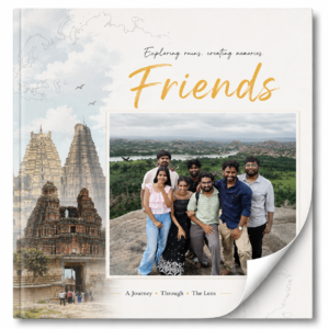 friends thumbnail