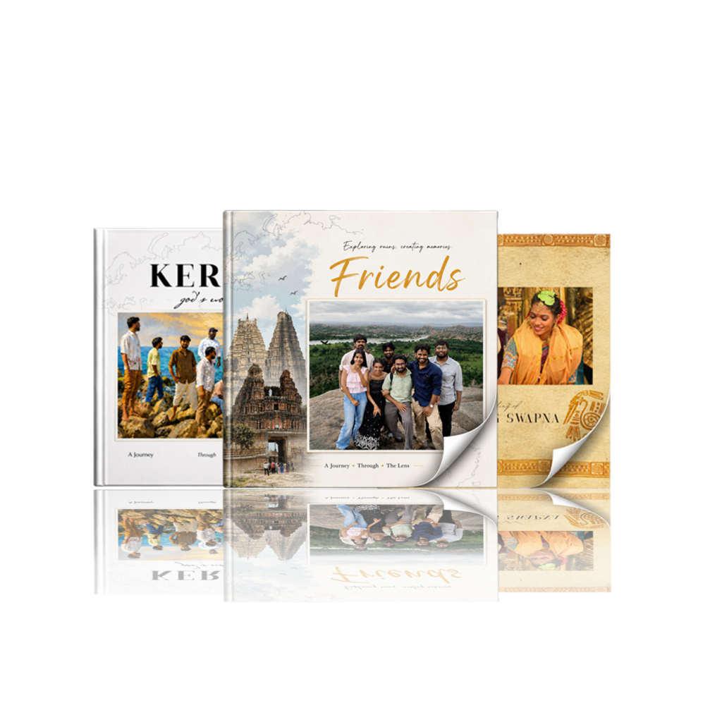 albums thumbnail