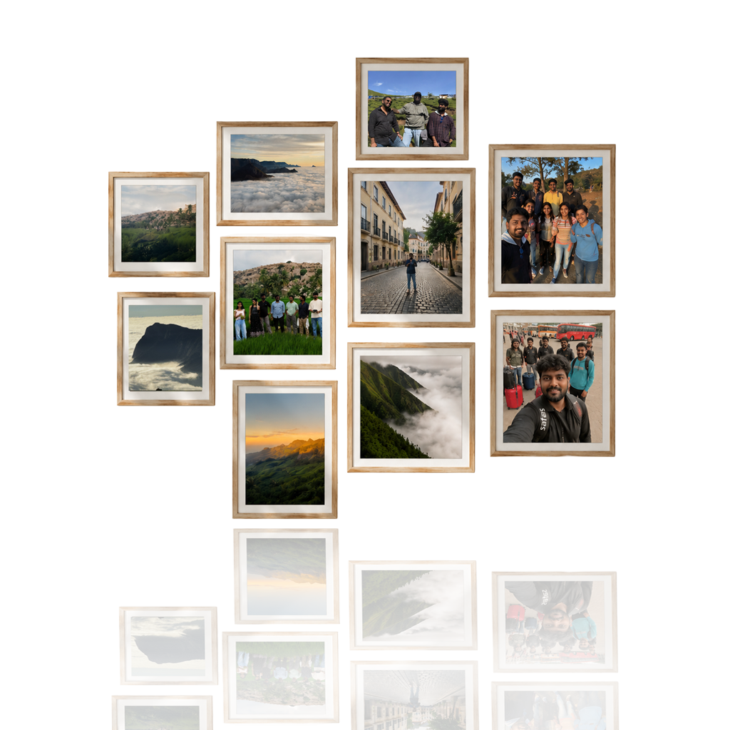 frame